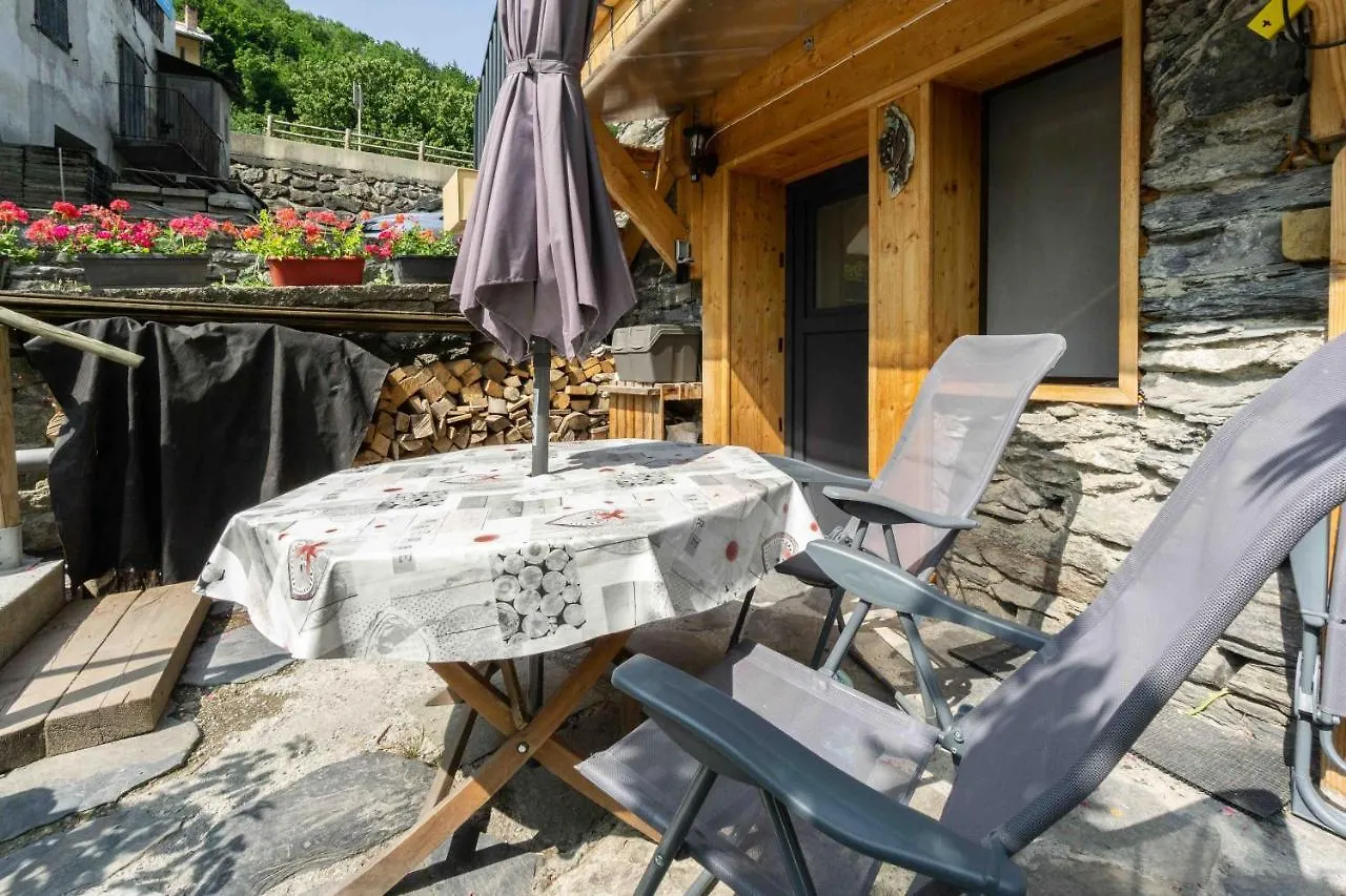 Apartman Charmant Appartement 3 Etoiles Courchevel