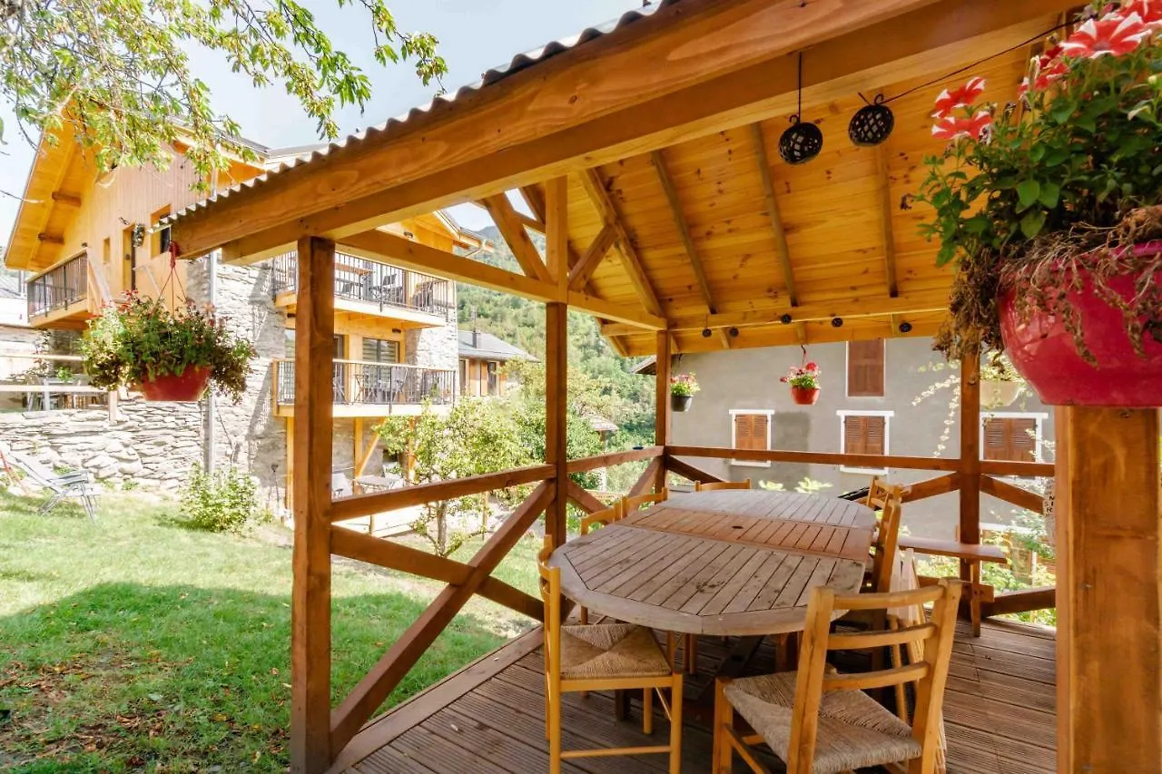 Charmant Appartement 3 Etoiles Courchevel Francia