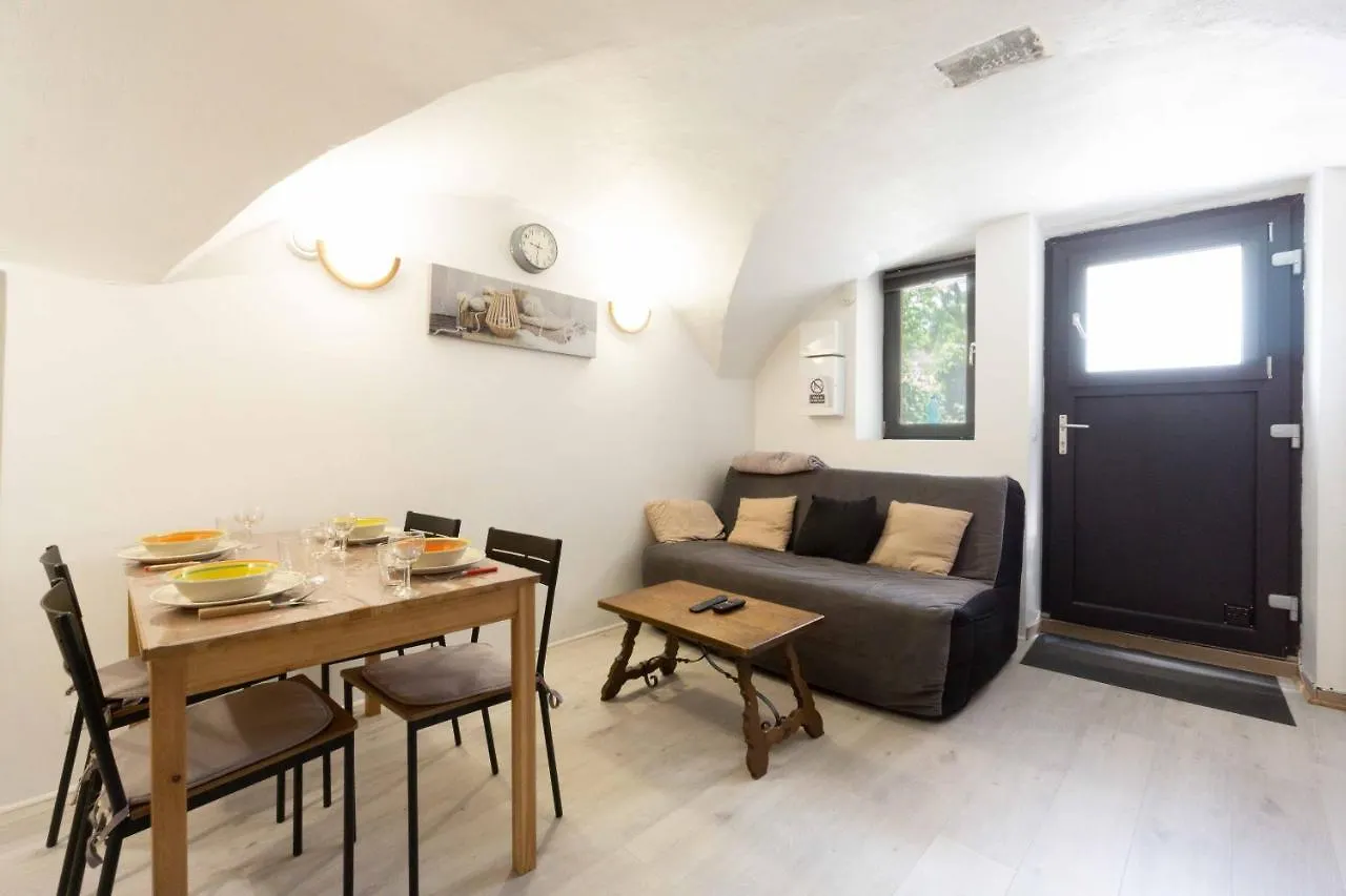 Charmant Appartement 3 Etoiles Courchevel Appartamento
